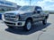 2014 Ford F-250SD XLT