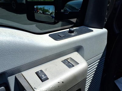 2014 Ford F-250SD XLT