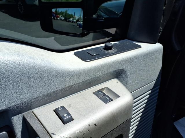 2014 Ford F-250SD XLT