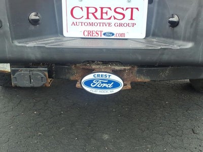 2015 Ford F-350SD XLT