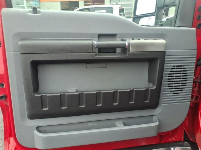 2015 Ford F-350SD XLT