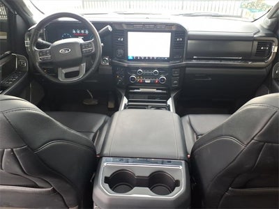 2023 Ford F-350SD Lariat