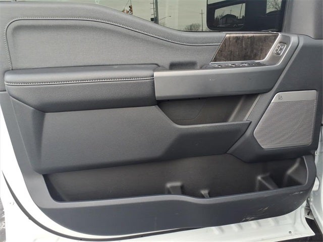 2023 Ford F-350SD Lariat