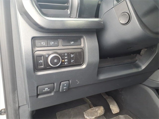 2023 Ford F-350SD Lariat