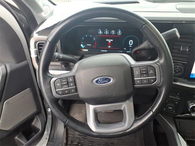 2023 Ford F-350SD Lariat