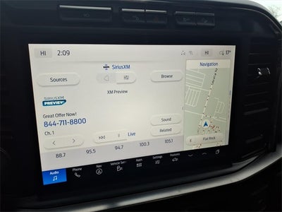 2023 Ford F-350SD Lariat