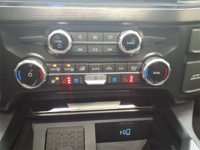 2023 Ford F-350SD Lariat