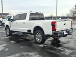 2023 Ford F-350SD Lariat
