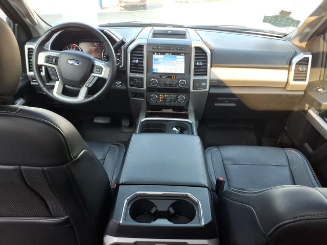 2019 Ford F-350SD Lariat