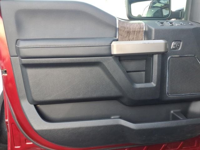 2019 Ford F-350SD Lariat