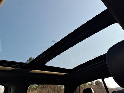 2019 Ford F-350SD Lariat