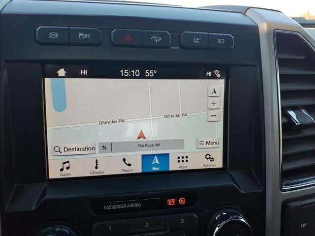 2019 Ford F-350SD Lariat