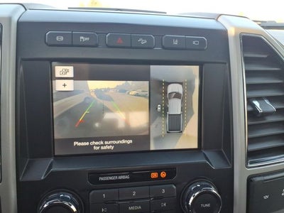 2019 Ford F-350SD Lariat