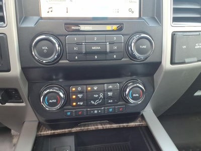 2019 Ford F-350SD Lariat