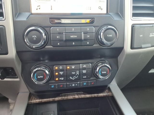 2019 Ford F-350SD Lariat