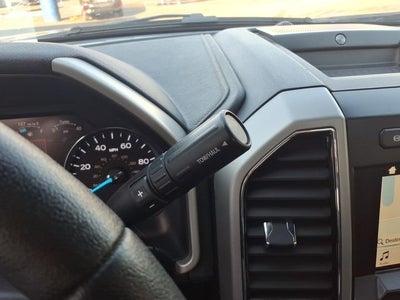 2019 Ford F-350SD Lariat