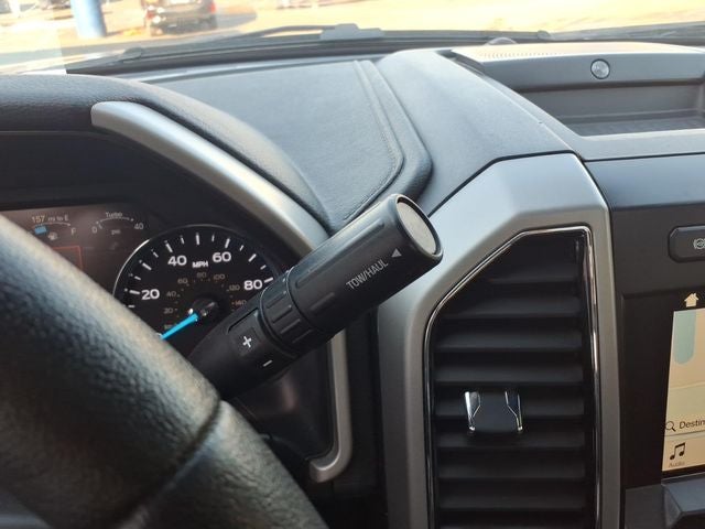 2019 Ford F-350SD Lariat