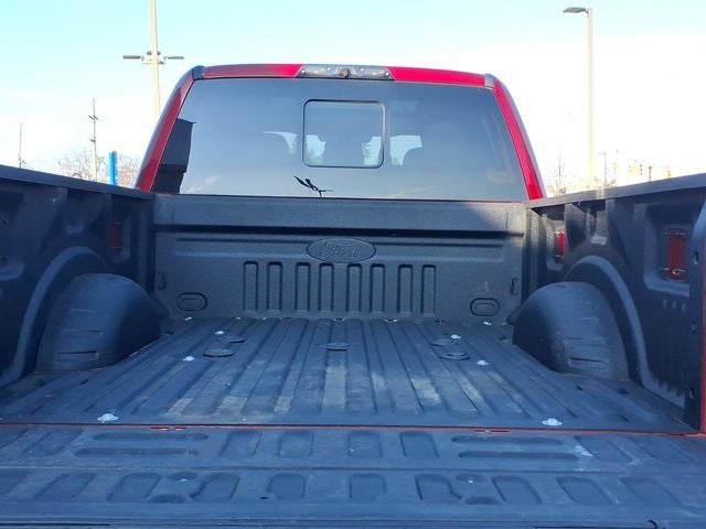 2019 Ford F-350SD Lariat