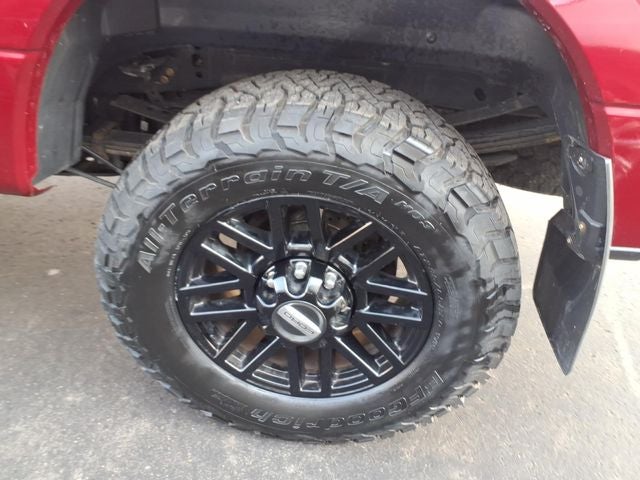 2019 Ford F-350SD Lariat