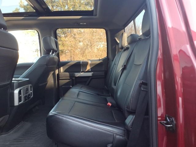 2019 Ford F-350SD Lariat