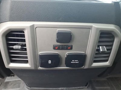 2019 Ford F-350SD Lariat