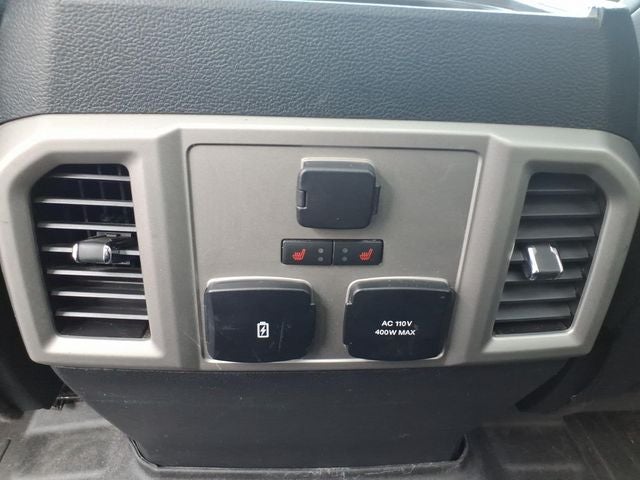 2019 Ford F-350SD Lariat