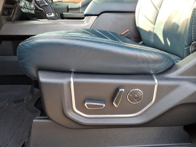 2018 Ford F-150 Limited