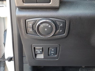 2018 Ford F-150 Limited