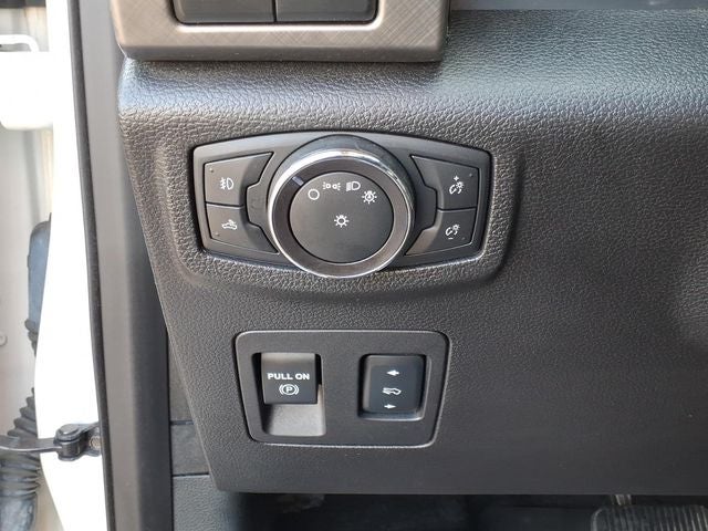 2018 Ford F-150 Limited