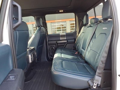 2018 Ford F-150 Limited