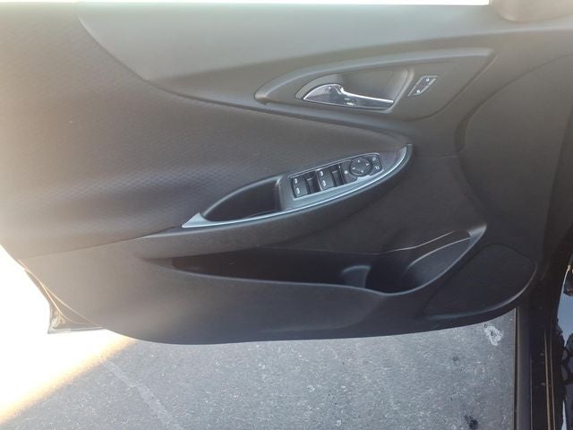 2021 Chevrolet Malibu RS