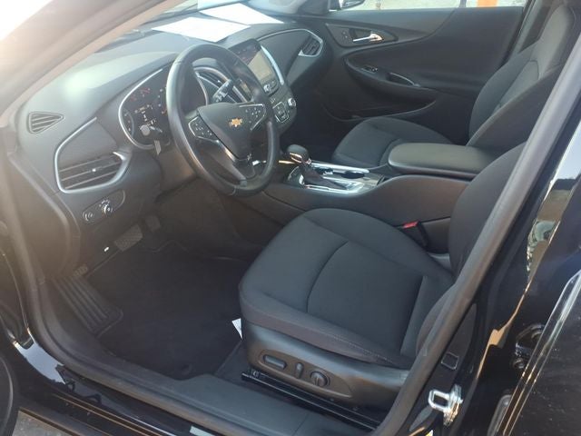 2021 Chevrolet Malibu RS