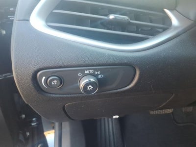 2021 Chevrolet Malibu RS