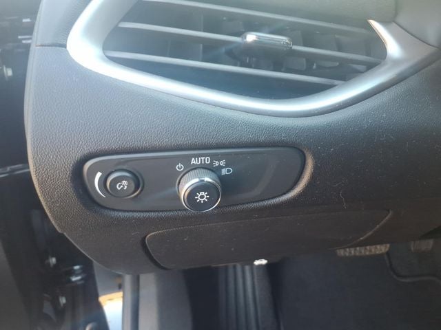 2021 Chevrolet Malibu RS