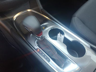 2021 Chevrolet Malibu RS