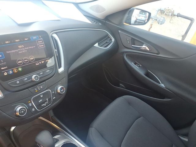 2021 Chevrolet Malibu RS