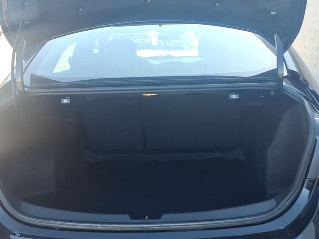 2021 Chevrolet Malibu RS