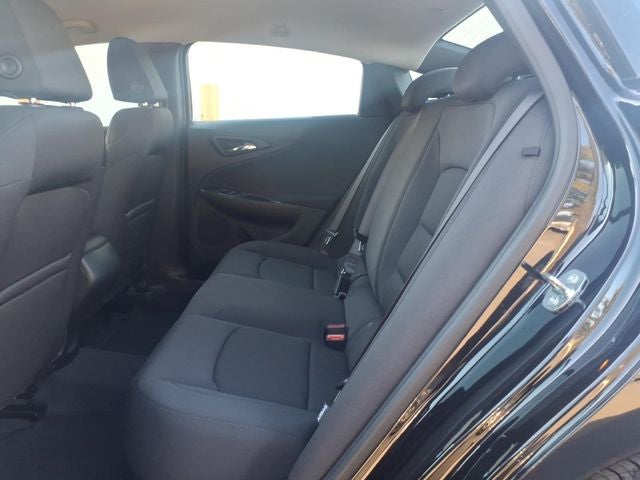 2021 Chevrolet Malibu RS