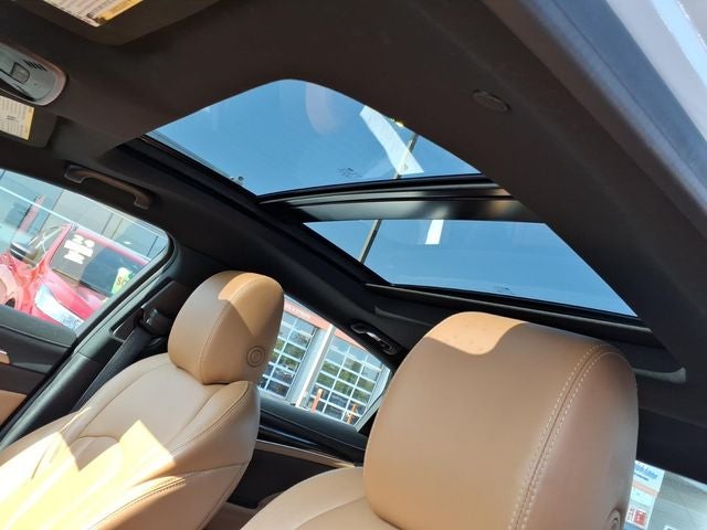 2017 Buick LaCrosse Premium I Group