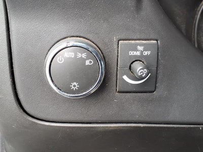 2015 Chevrolet Express 3500 LT Passenger