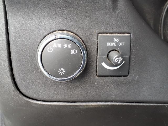 2015 Chevrolet Express 3500 LT Passenger