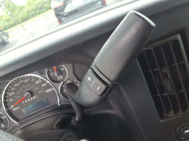 2015 Chevrolet Express 3500 LT Passenger