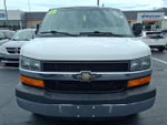 2015 Chevrolet Express 3500 LT Passenger
