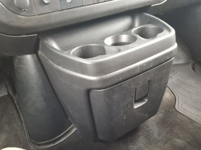 2015 Chevrolet Express 3500 LT Passenger