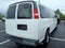 2015 Chevrolet Express 3500 LT Passenger