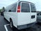 2015 Chevrolet Express 3500 LT Passenger