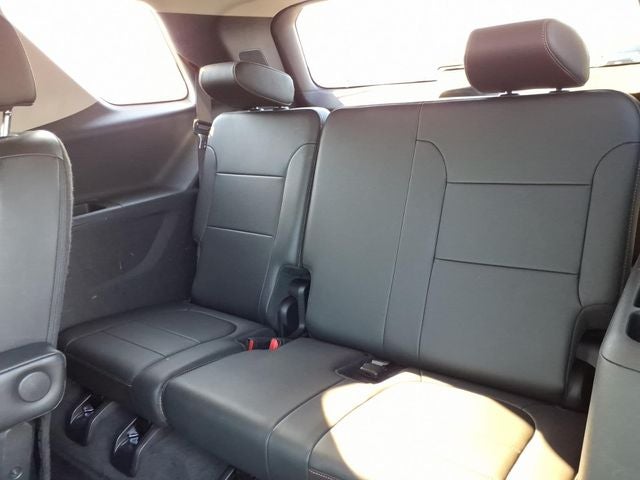 2019 Chevrolet Traverse 3LT
