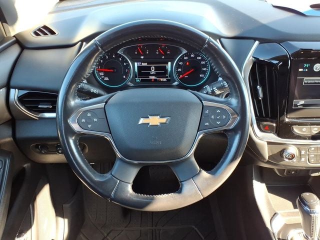 2019 Chevrolet Traverse 3LT