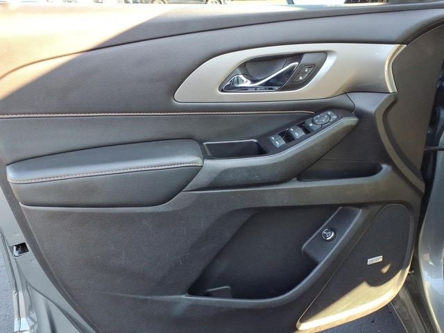 2019 Chevrolet Traverse 3LT