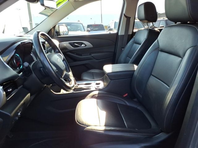2019 Chevrolet Traverse 3LT